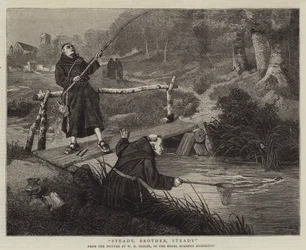 Ruhig, Bruder, ruhig